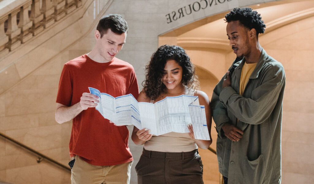 Complete Road Trip Packing List - Senior Safar